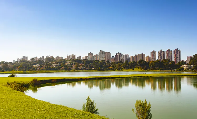 Sul do Brasil é destaque em construções sustentáveis