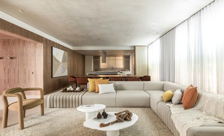Design atemporal: o que faz um projeto da Laguna resistir ao tempo
