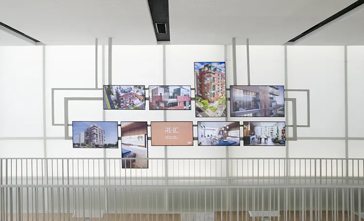 Galeria Laguna abre no Batel com LEED Platinum de 103 pontos