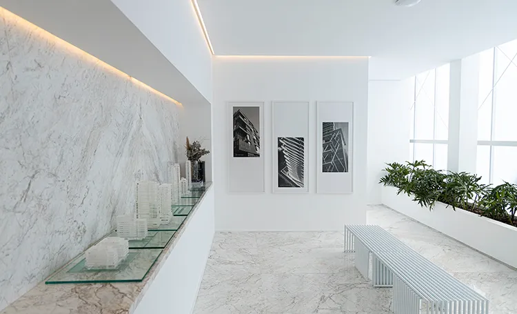 Galeria Laguna: os 103 pontos no LEED Platinum, sistema por sistema