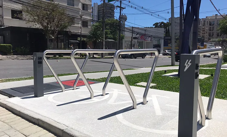 Galeria Laguna: as práticas sustentáveis do prédio de 103 pontos LEED