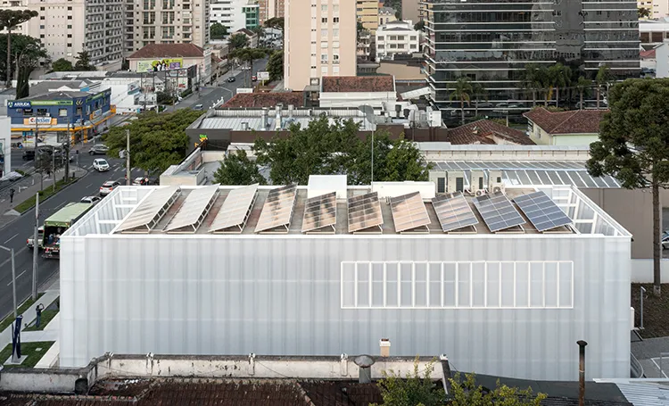 Galeria Laguna recebe o TRUE Zero Waste nível Platinum