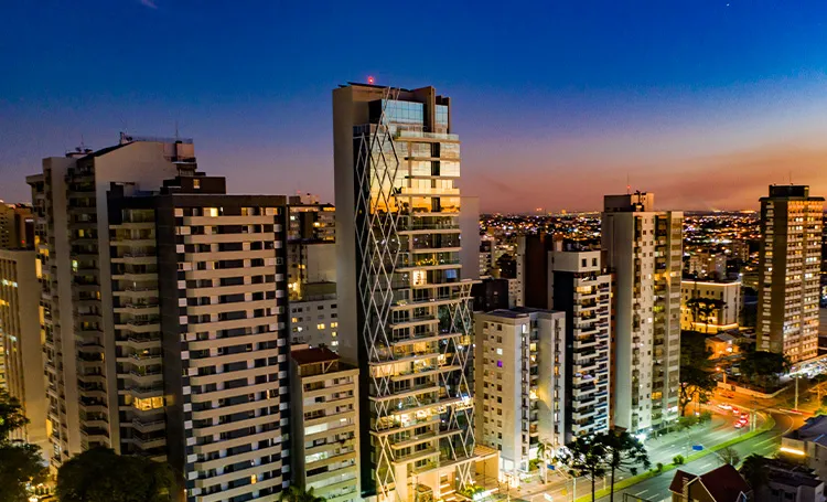 LEED no Brasil: o país em 9º e os prédios LEED da Laguna