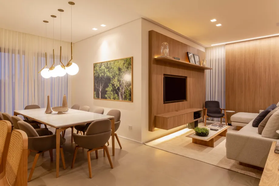 SCA e Laguna: o mobiliário dos decorados do ALMÁA, ROC e MAI Terraces