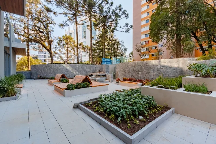 Wellness na Laguna: do PINAH certificado WELL ao BIOOS 60+