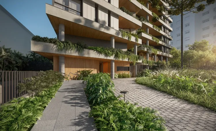 ZAHI Taunay: o projeto da Bernardes Arquitetura para a Laguna