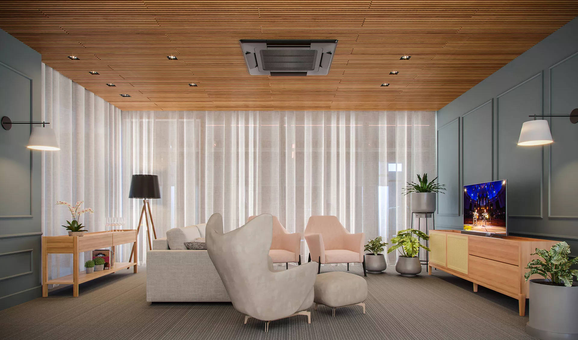 Sala de TV