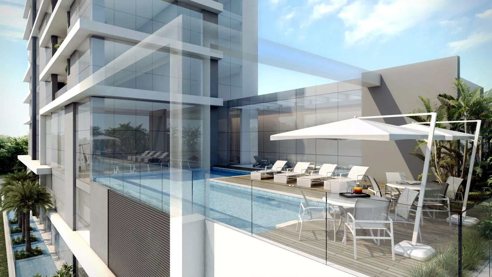 Automação residencial nos prédios da Laguna: do EOS ao PINAH