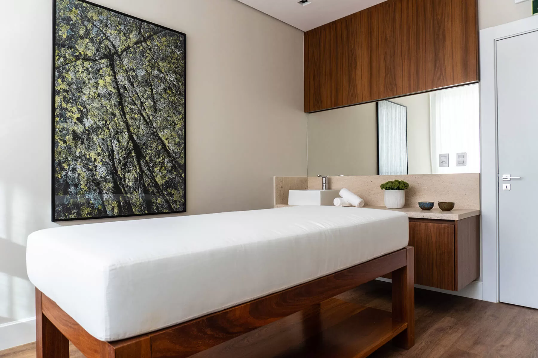 Piso aquecido no apartamento: elétrico ou hidráulico?
