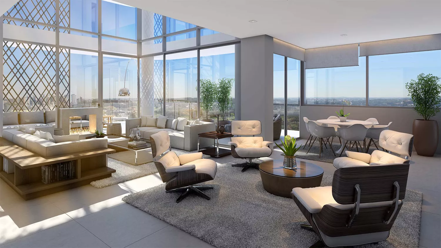 MAI Home e Florense: a parceria de 2018 para cozinha e serviço