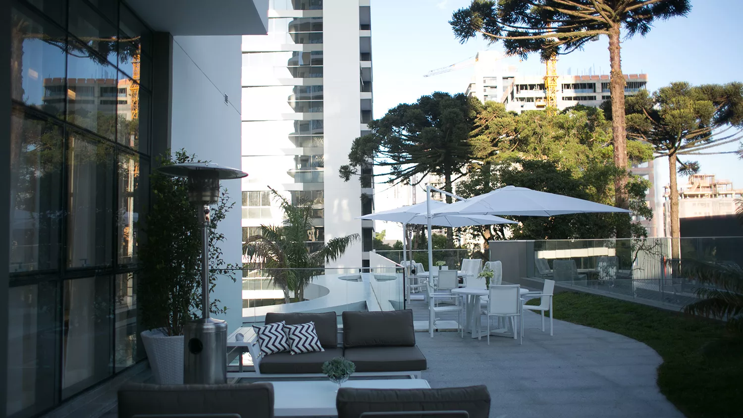 Aspiração central no apartamento: como funciona no MAI Home e no LLUM