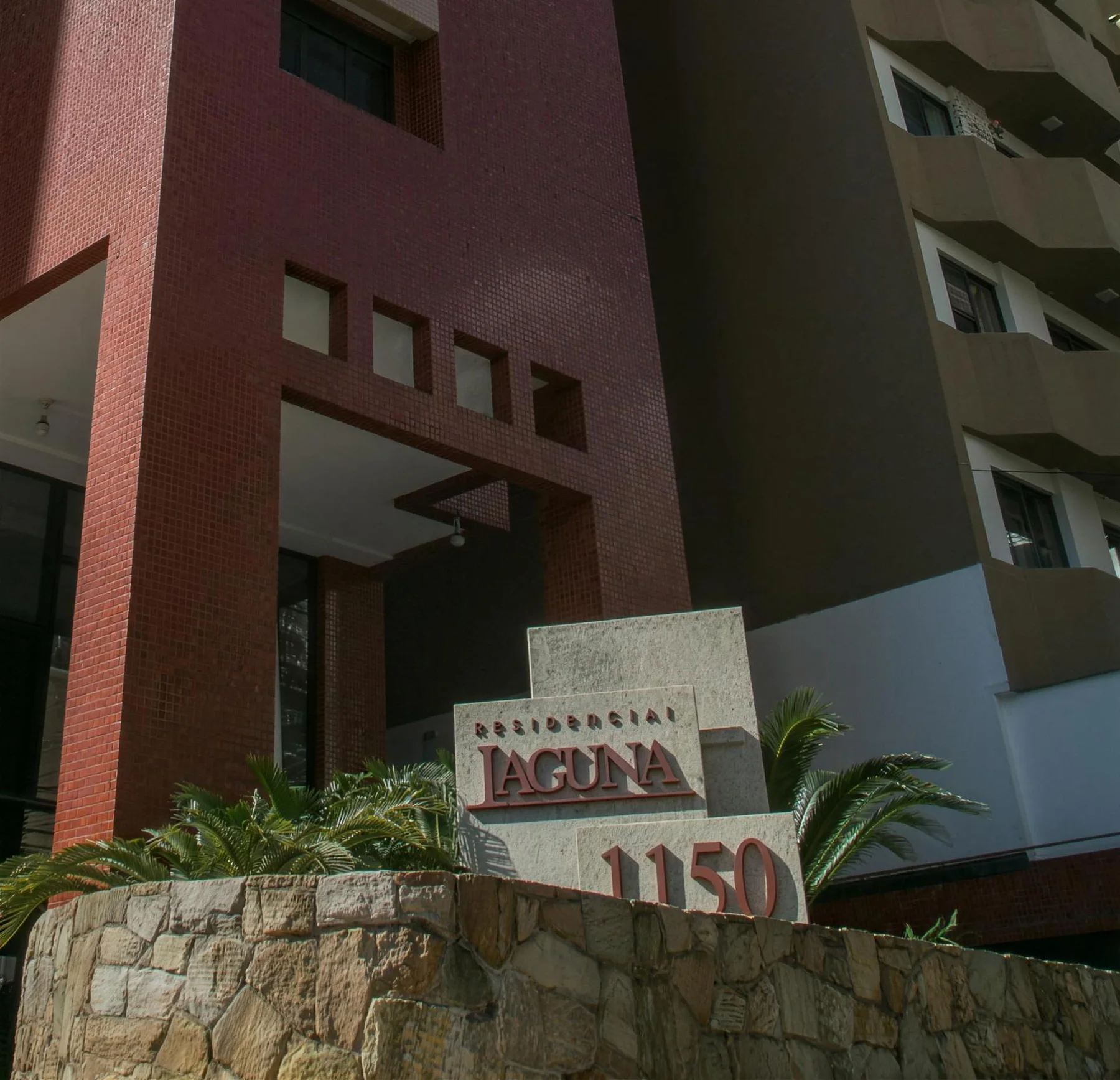 O totem original de 2001