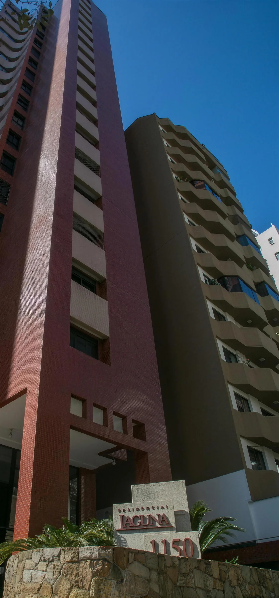 Residencial Laguna