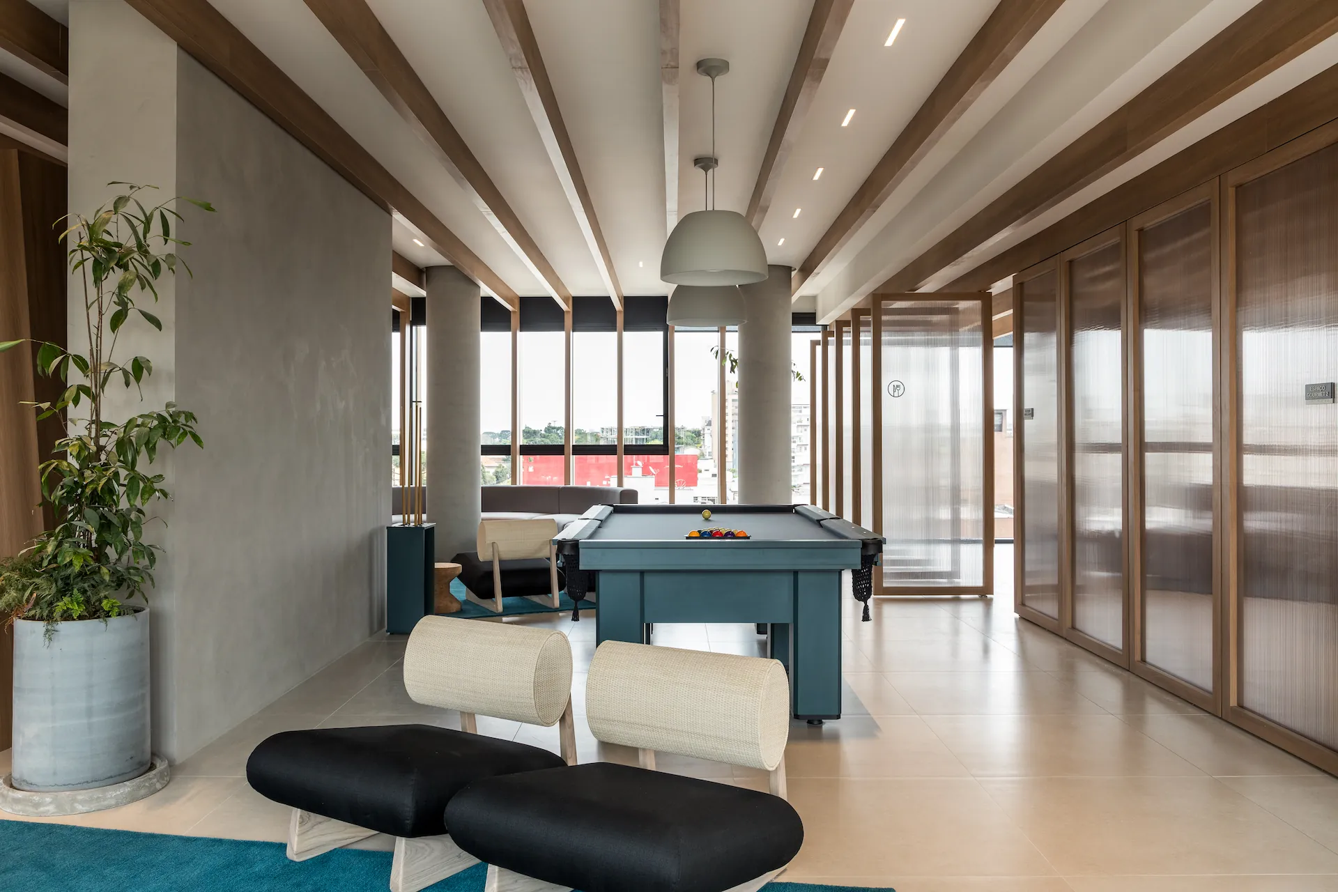 Clubhouse