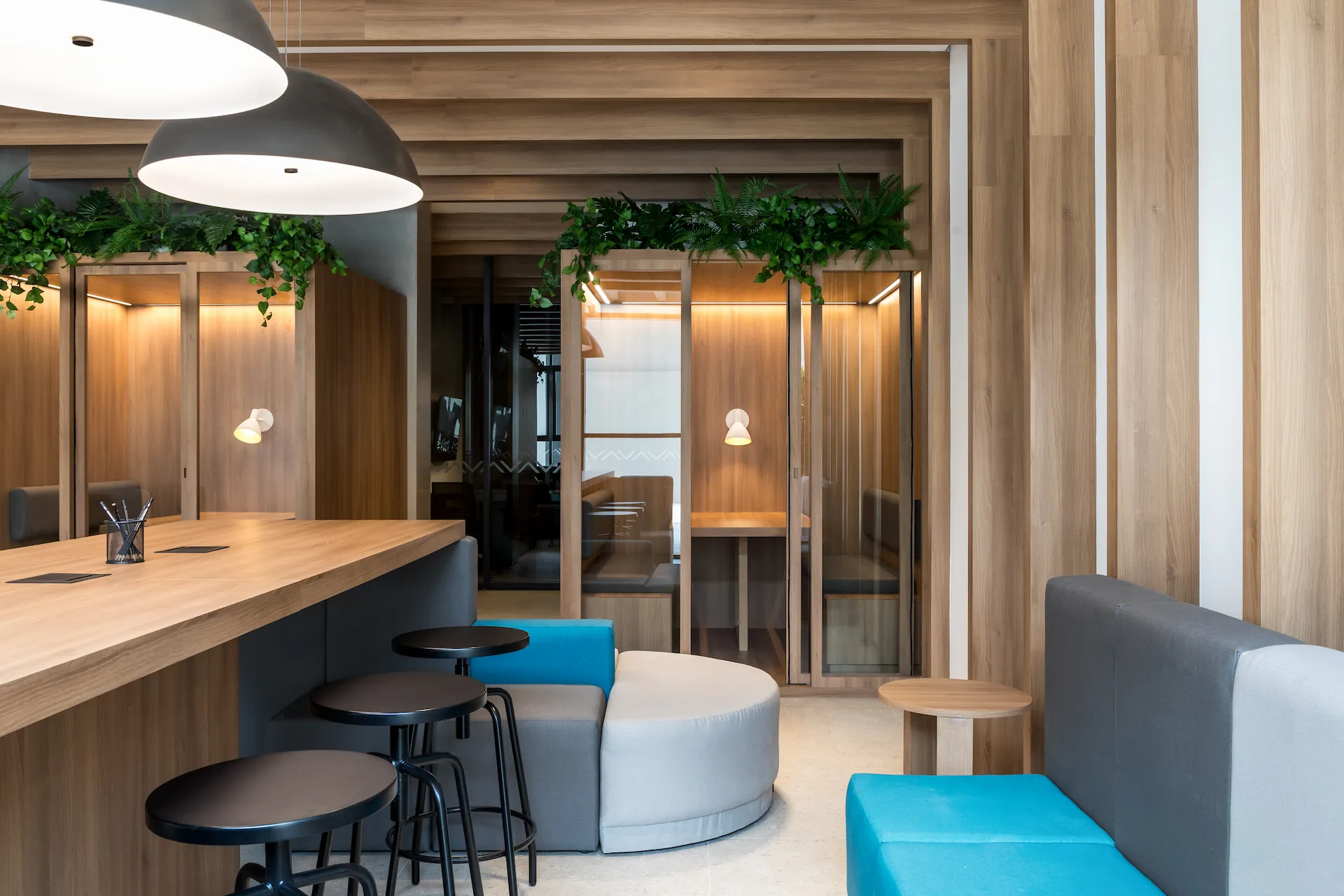 Coworking
