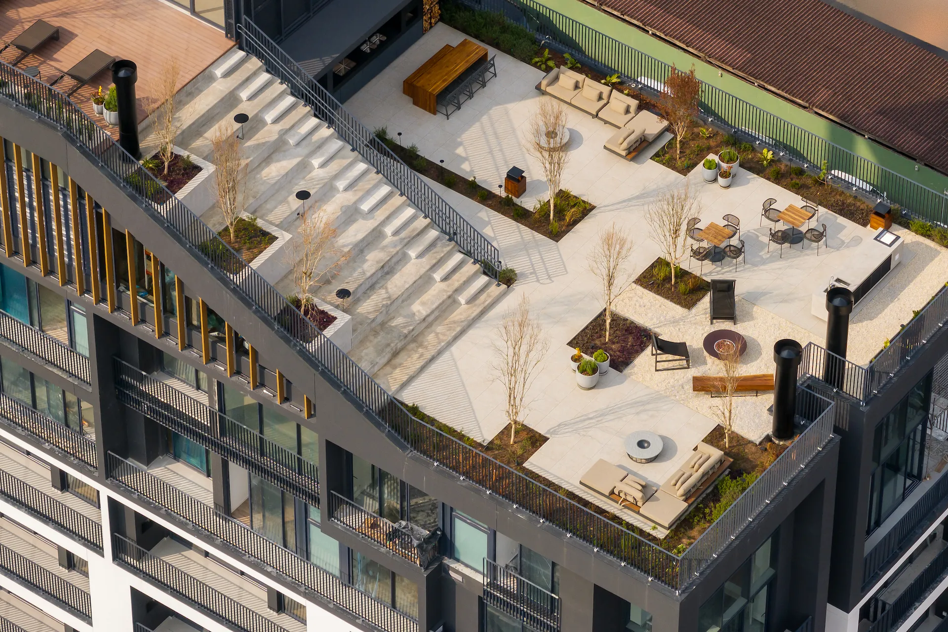Rooftop