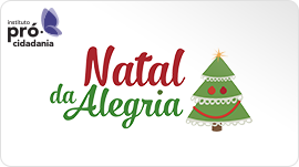 Natal da Alegria