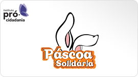 Páscoa Solidária