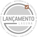 Lançamento Laguna