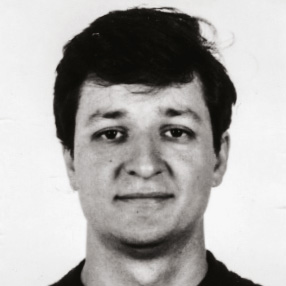 Fabiano Chervinski