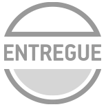 Selo Entregue