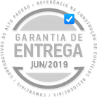 Garantia de Entrega Junho 2019