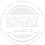Garantia de Entrega Junho 2019