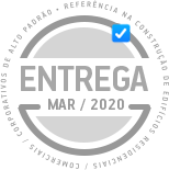 Entrega Março 2020