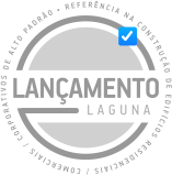 Lançamento Laguna