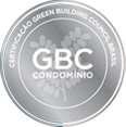 Certificação green building council Brasil
