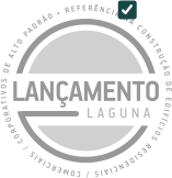 Lançamento Laguna