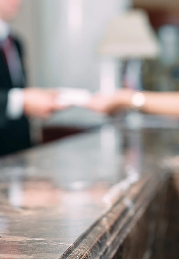 CONCIERGE