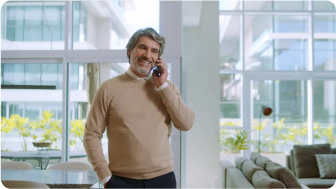 CONFORTO ACÚSTICO ACIMA DO EXIGIDO PELA NORMA