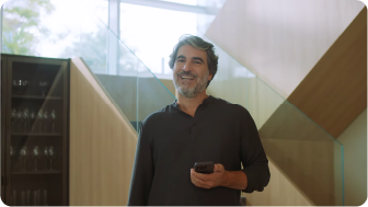 85% A 93% DE HORAS DE CONFORTO TÉRMICO