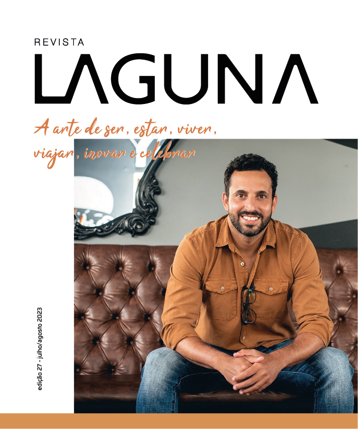 Revista Laguna #27