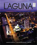 Revista Laguna #01