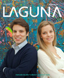 Revista Laguna #08
