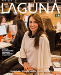 Revista Laguna #10