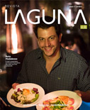 Revista Laguna #11