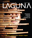 Revista Laguna #13
