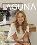 Revista Laguna #18