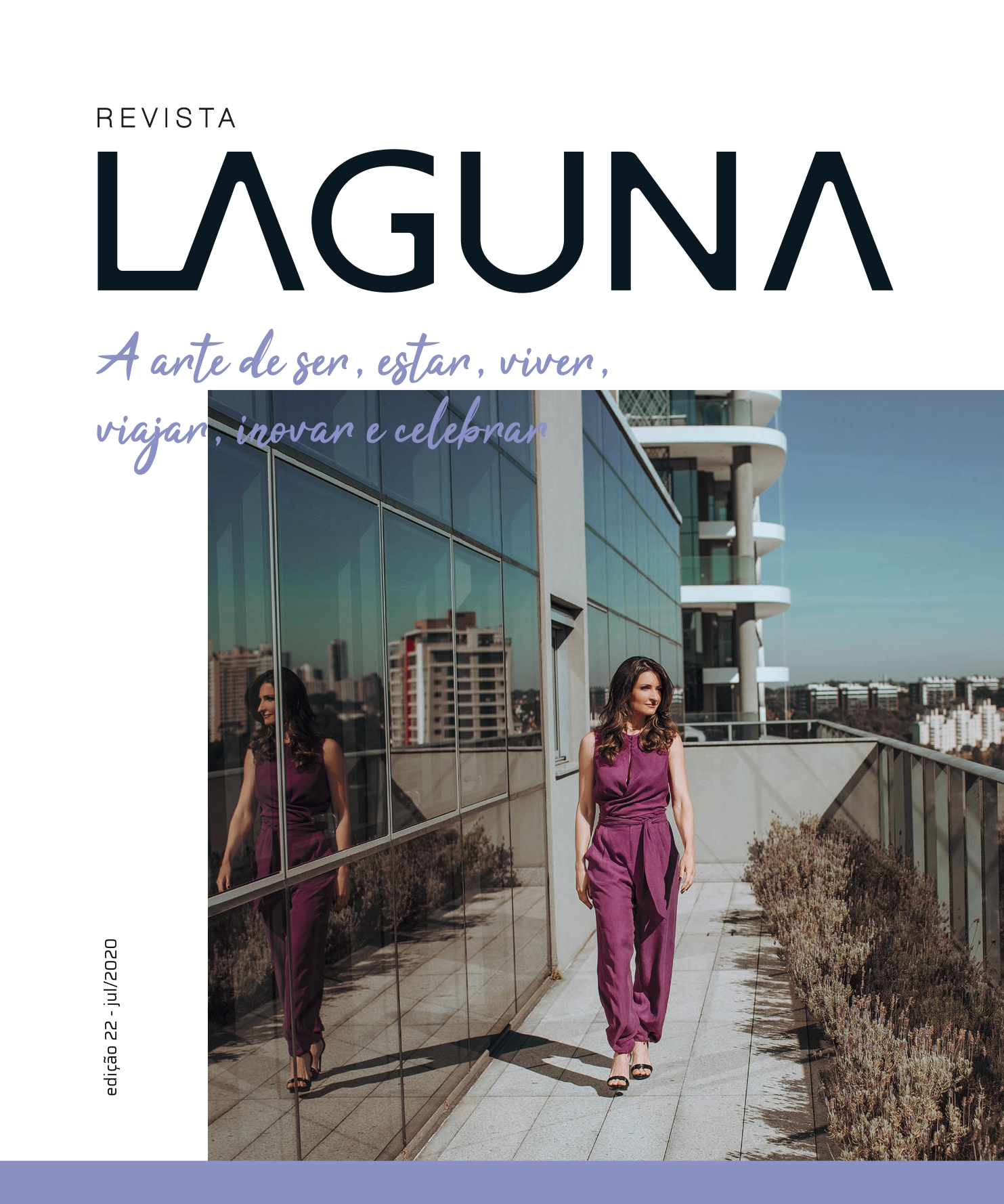 Revista Laguna #22