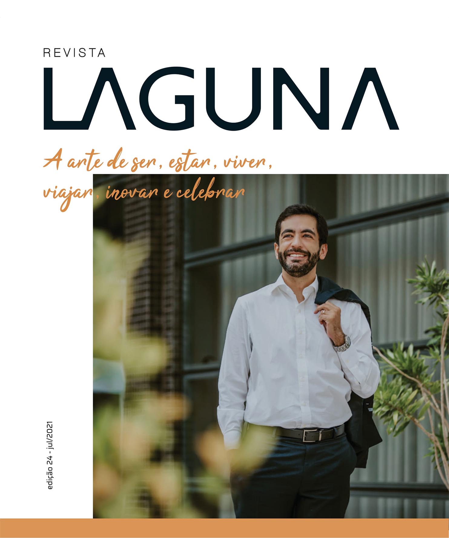 Revista Laguna #24