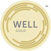 Icone do certificado WELL