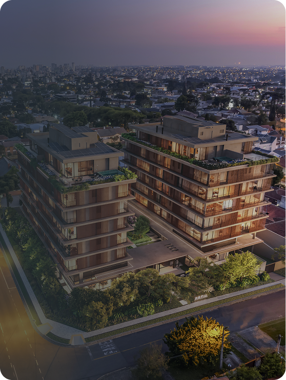 Imagem do empreendimento AMPIO