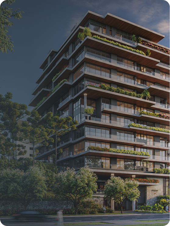 Imagem do empreendimento PINAH