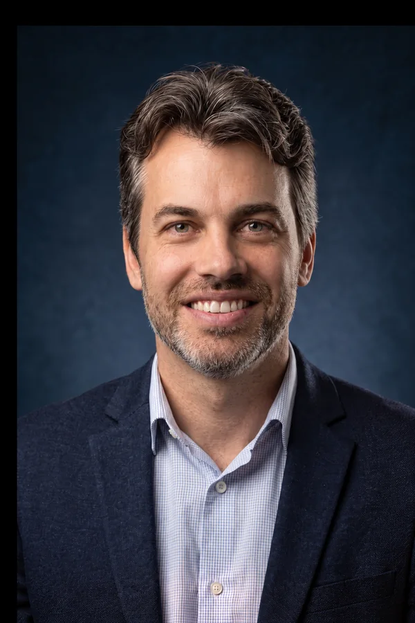 André Marin