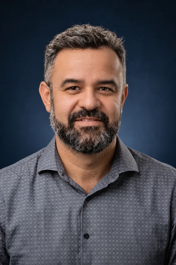 Érico Silva