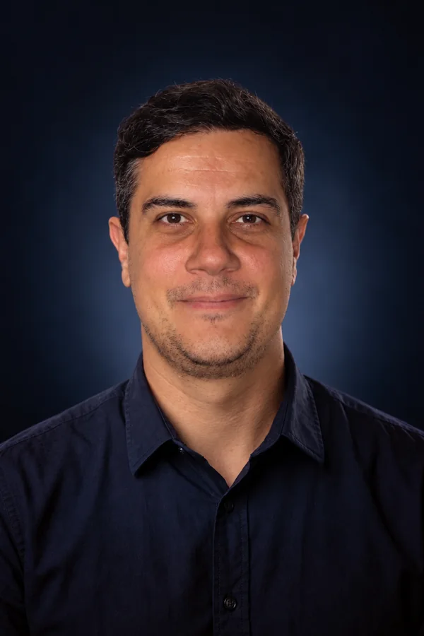 Gustavo Jaouhari Silvino